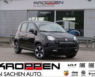 Fiat Fiat Panda Hybrid City Plus 1.0 GSE Tech Plus Pake Gebrauchtwagen