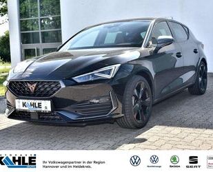 Cupra Cupra Leon 1.5 eTSI ACT DSG KAMERA SHZ KEYLESS NAV Gebrauchtwagen