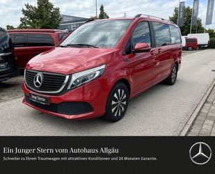 Mercedes-Benz Mercedes-Benz EQV 300 Lang JUPITERROT 360 KAMERA 7 Gebrauchtwagen