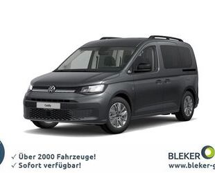 VW Volkswagen CADDY Life 1.5 TSI Rollstuhlumbau Gebrauchtwagen