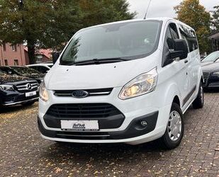 Ford Ford Transit Custom Tourneo Kombi 310 L2 Trend*9-S Gebrauchtwagen