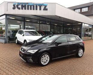 Seat Seat Ibiza FR RFK App NAVI PDC LED ALU ACC Gebrauchtwagen