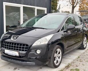 Peugeot Peugeot 3008 Premium 1-Hd/Tüv NEU/Pano/Klima/HeadU Gebrauchtwagen