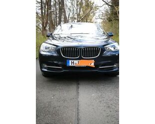 BMW BMW 530 GT xDrive Gebrauchtwagen