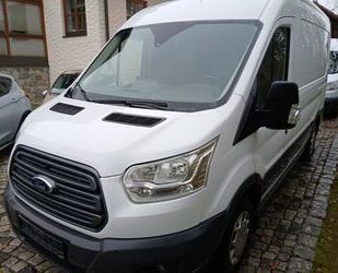 Ford Ford Transit 310 L2 Trend KLIMA+DAB+PDC+KAMERA Gebrauchtwagen