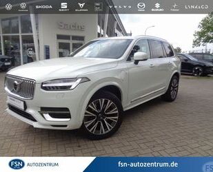 Volvo Volvo XC90 T8 AWD Inscription Expression Gebrauchtwagen