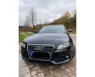 Audi Audi A4 1.8 TFSI S-Line Gebrauchtwagen