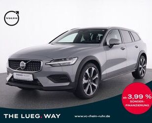 Volvo Volvo V60 Cross Country B4 D Plus AWD + STANDHEIZ Gebrauchtwagen