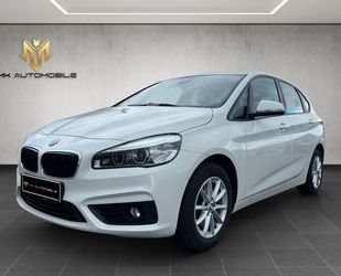 BMW BMW 220 Baureihe 2 Active Tourer 220 i*1Hand Gebrauchtwagen