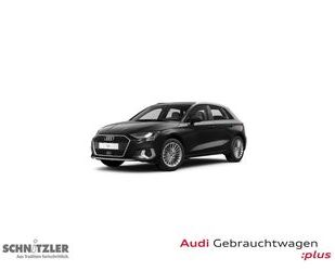 Audi Audi A3 Sportback 35 TFSI S tronic Advanced VIRT.C Gebrauchtwagen