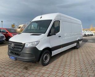 Mercedes-Benz Mercedes-Benz Sprinter.314.CDI.MAXI.KLIMA.MFL.AHK. Gebrauchtwagen