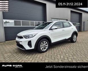 Kia Kia Stonic 1.2 84PS Edition 7 Emotion Sitzheizun. Gebrauchtwagen