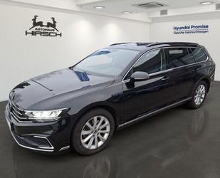 VW Volkswagen Passat Variant GTE el.Klappe Panorama d Gebrauchtwagen