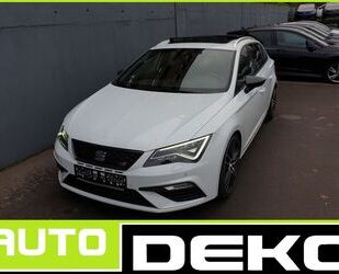 Seat Seat Leon 2.0 TSI ST CUPRA DSG 4D Pano/Virtual/AC Gebrauchtwagen