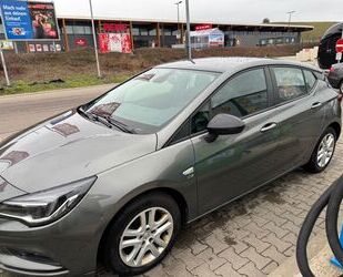 Opel Opel Astra 1.4 Turbo 120 Jahre 110kW S/S 120 Jahre Gebrauchtwagen