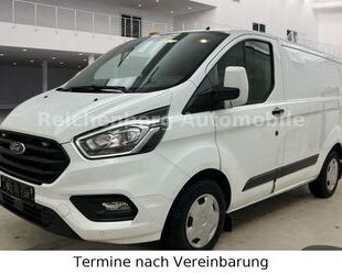 Ford Ford Transit Custom Kasten 280 L1 Trend Gebrauchtwagen