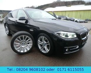 BMW BMW 535i xDrive Luxury SD/Soft Close/Standhzg./Led Gebrauchtwagen