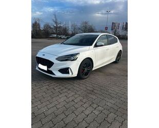 Ford Ford Focus 1,5 EcoBoost 134kW ST-Line, 8-Fach bere Gebrauchtwagen