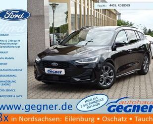 Ford Ford Focus ST-Line Turnier MHEV WiPa ParkAss iACC Gebrauchtwagen