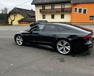 Audi Audi RS7 4.0 TFSI tiptronic quattro - Gebrauchtwagen