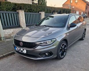 Fiat Fiat Tipo 1.4 S-Design Gebrauchtwagen