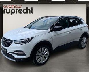 Opel Opel Grandland (X) 2.0 Diesel Automatik *Ultimate* Gebrauchtwagen