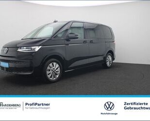 VW Volkswagen T7 Multivan 2.0 TDI Dig.Cockpit Matrix Gebrauchtwagen