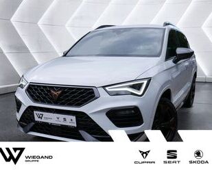 Cupra Cupra Ateca 2.0 TSI 4Drive COPPER BEATS LED PANO 3 Gebrauchtwagen