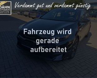 Kia Kia Ceed 1.5 T-GDI DCT7 OPF (48V Mild Hybrid) Spir Gebrauchtwagen