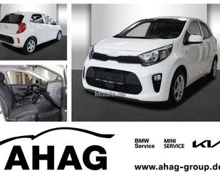 Kia Kia Picanto 1.0 Vision Navi Bluetooth PDC Klima Gebrauchtwagen