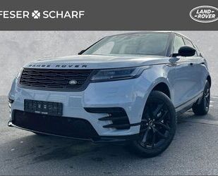 Land Rover Land Rover Range Rover Velar Dynamic SE P400e elek Gebrauchtwagen