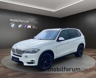 BMW BMW X5 xDrive40d AHK Soft Close Panoramadach HUD Gebrauchtwagen