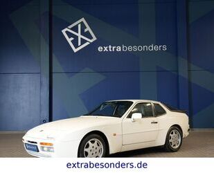 Porsche Porsche 944 S2 Gebrauchtwagen