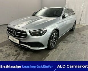 Mercedes-Benz Mercedes-Benz E 220 d 4Matic T 9G-TRONIC Avantgard Gebrauchtwagen