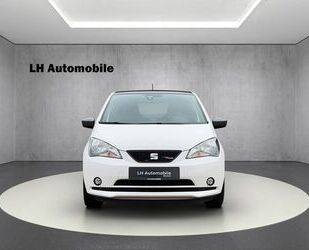 Seat Seat Mii FR-Line SHZ PDC 16-Zoll Alu Allwetter Gebrauchtwagen