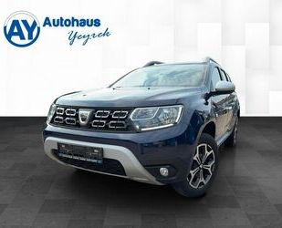 Dacia Dacia Duster II Prestige 131PS *NAV*CAM*SHZ*PDC*ZV Gebrauchtwagen