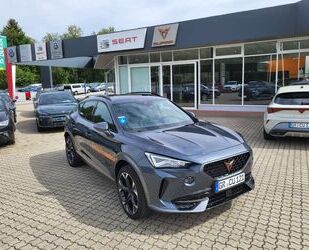 Cupra Cupra Formentor 1.5 TSI DSG Gebrauchtwagen