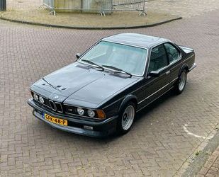 BMW BMW M635CSi Gebrauchtwagen