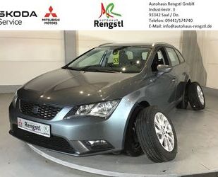 Seat Seat Leon Style 1.4 TSI AHK/Tempo/MFL/Bluetooth Gebrauchtwagen