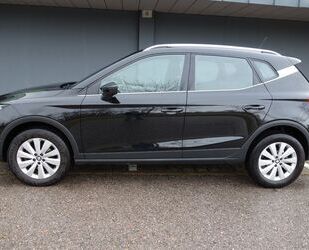 Seat Seat Arona 1.6TDI