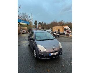 Renault Renault Twingo Initiale 1.2 16V eco2 56kW Initiale Gebrauchtwagen