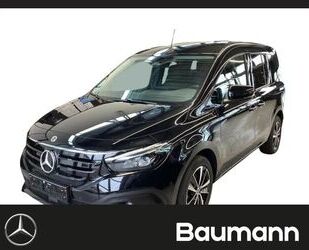 Mercedes-Benz Mercedes-Benz EQT 200 Standard LED WINTER PAKET ST Gebrauchtwagen