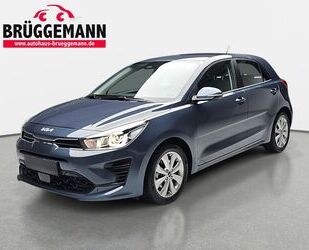 Kia Kia RIO 1.2 VISION MJ22 KLIMAAUTO WINTERPAKET PDC Gebrauchtwagen