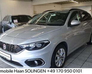 Fiat Fiat TIPO 1.6 D Business NAVIGATION*KAMERA* CO²-11 Gebrauchtwagen