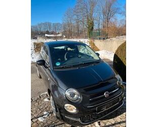 Fiat Fiat 500 0.9 8V TwinAir Turbo Lounge S&S Lounge Gebrauchtwagen