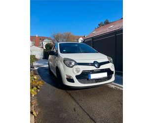 Renault Renault Twingo Paris 1.2 LEV 16V 75 eco2 Paris Gebrauchtwagen