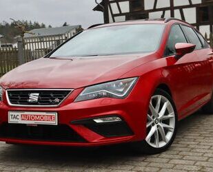 Seat Leon Gebrauchtwagen