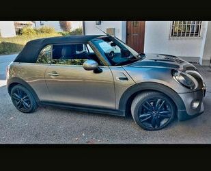 Mini MINI Cooper Cabrio Cooper Gebrauchtwagen