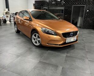 Volvo Volvo V40 Kinetic Gebrauchtwagen