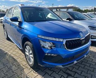 Skoda Skoda Kamiq Selection 1,0 TSI DSG LED AppleCar Gebrauchtwagen